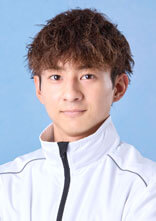 5274 城間盛渚選手