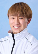 5276 大島隆乃介選手