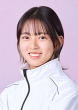5358 増本杏珠選手