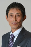 今村豊氏