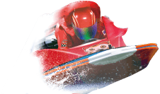 ボートレーサー