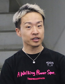 4205 山口 剛