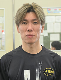 4188 久田 敏之
