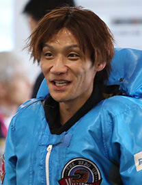 4503 上野 真之介