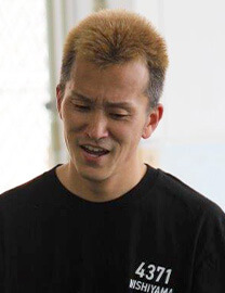 4371 西山 貴浩