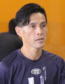 3960 菊地 孝平