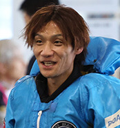 4503 上野 真之介