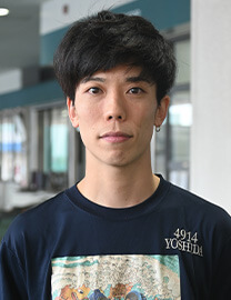 4914 吉田 裕平