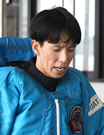 4344 新田 雄史