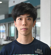 4914 吉田 裕平