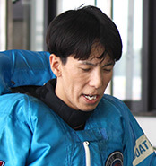 4344 新田 雄史