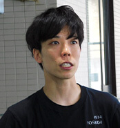 4914 吉田 裕平