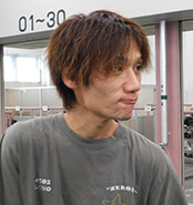 4503 上野 真之介