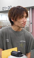 4503 上野 真之介