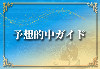 予想的中ガイド