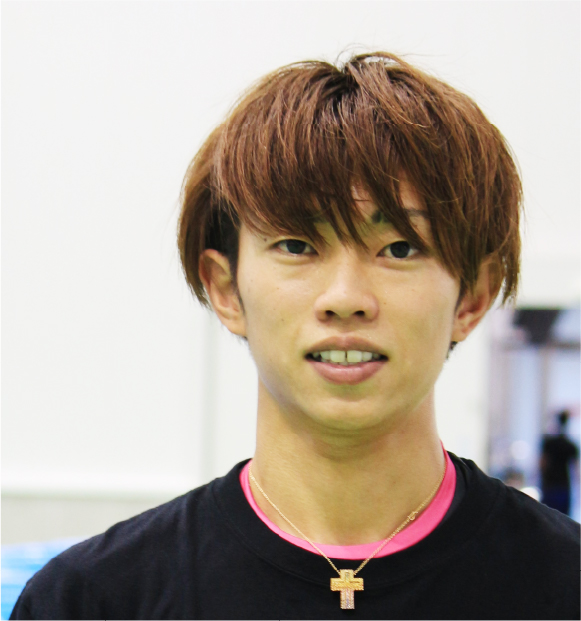 定松勇樹