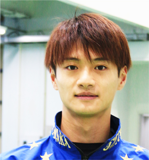 田中駿兵