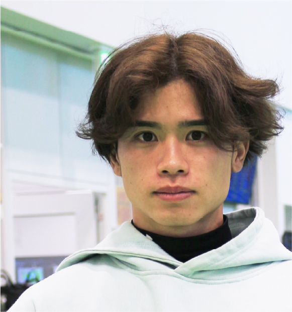 藤原碧生