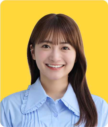福田愛依