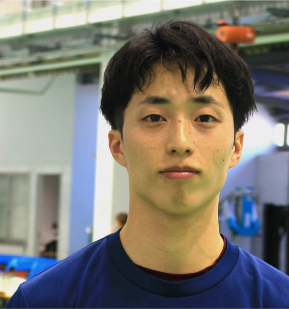 前田翔
