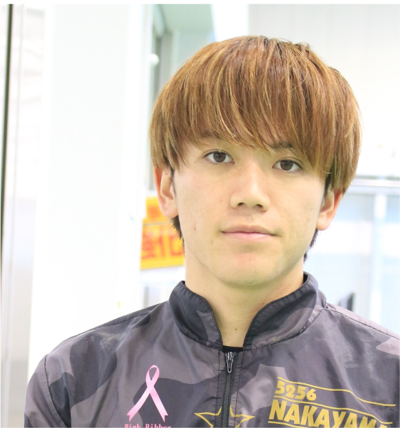 中山翔太