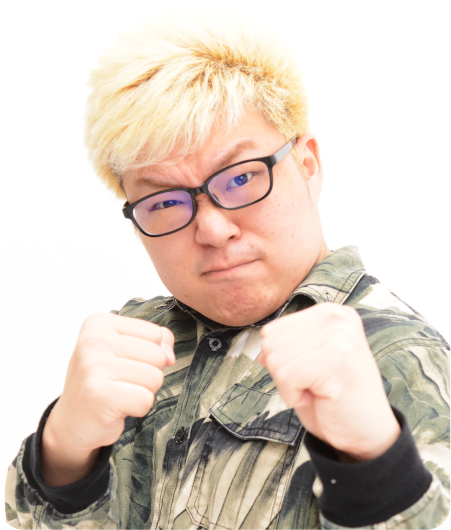マリブ鈴木
