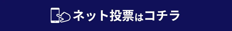 ネット投票