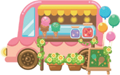 キッチンカー
