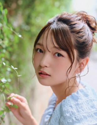 福留光帆