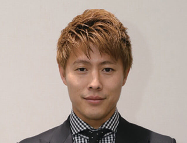 柿谷曜一朗
