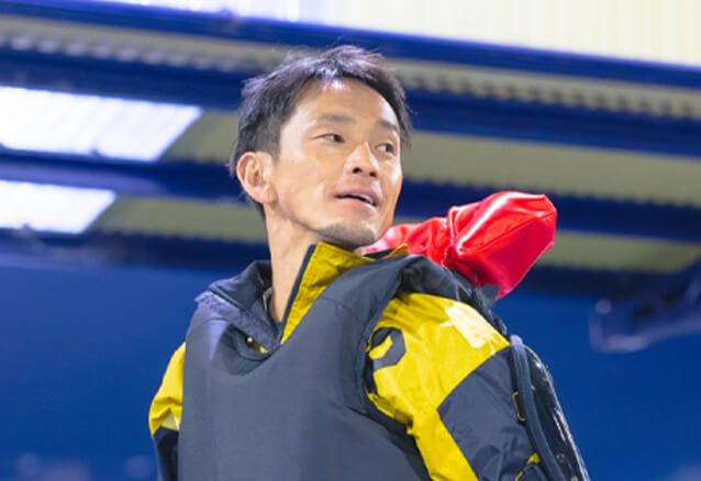 4262 滋賀支部 馬場 貴也