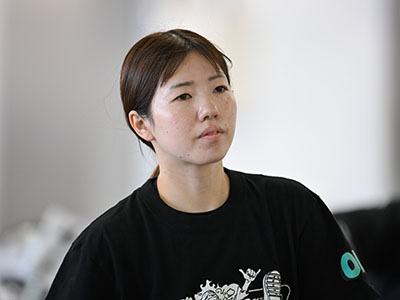 清水 愛海