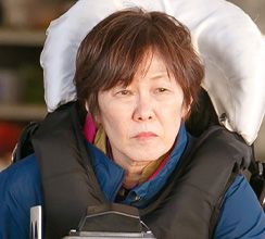 山川 美由紀
