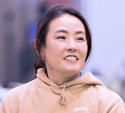 香川 素子