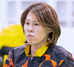 細川 裕子