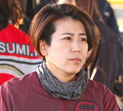 落合 直子