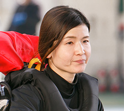 若狭 奈美子