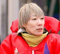 川野 芽唯