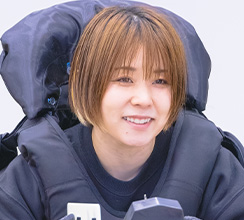 櫻本 あゆみ