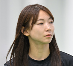 守屋 美穂