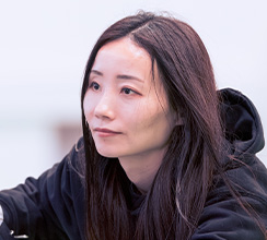 浜田 亜理沙