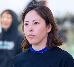 竹井 奈美