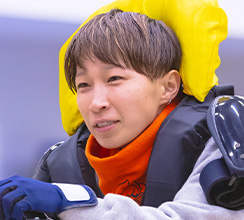 松尾 夏海
