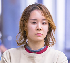 前田 紗希
