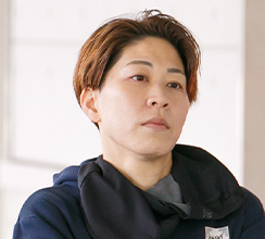 渡邉 真奈美