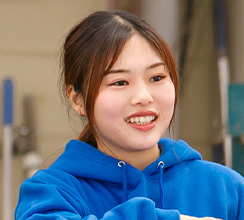 平川 香織