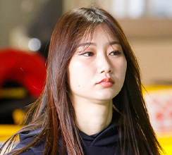 武井 莉里佳