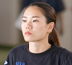 藤原 早菜