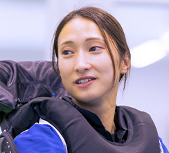 刑部 亜里紗
