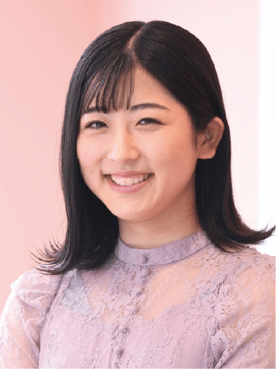 今村 聖奈